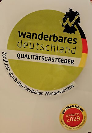 Bayerischer Wald